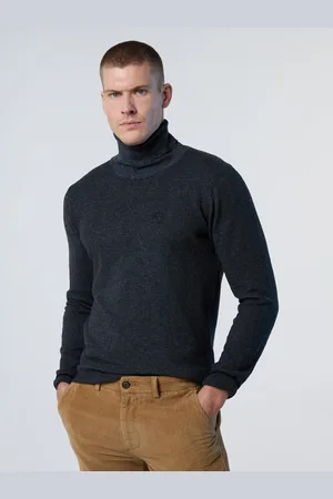 North Sails Jersey con cuello vuelto