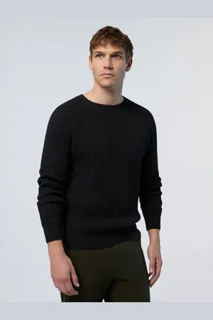 North Sails Jersey en punto inglés