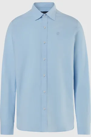 North Sails Camisa de popelina elástica ecológica
