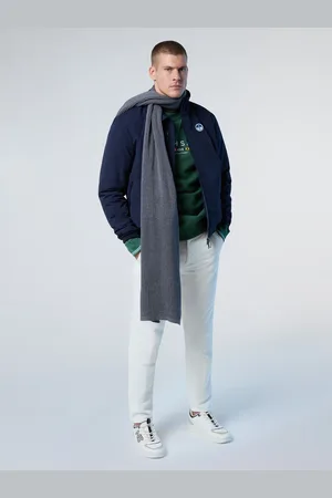 North Sails Pantalón chinos Defender de pana