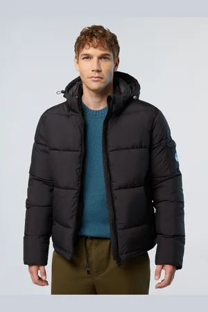 North Sails Chaqueta acolchada Beam