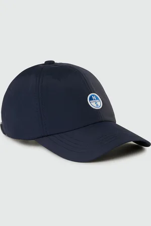 North Sails Gorra de béisbol de taslán