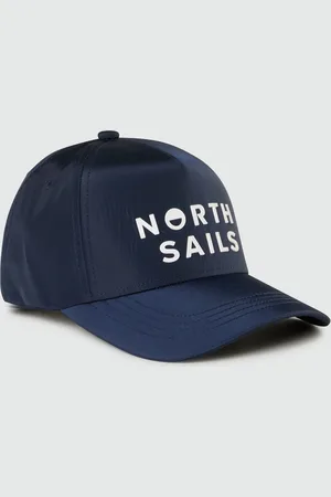 North Sails Gorra de béisbol en nailon
