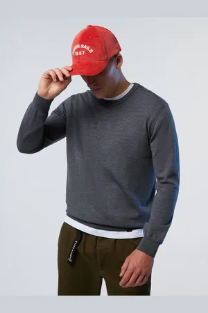 North Sails Jersey de lana Hydrowool