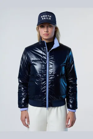 North Sails Chaqueta Sailor reversible