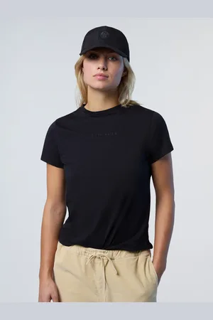 North Sails Camiseta de manga corta con logo