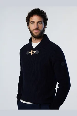 North Sails Jersey de lana Merino
