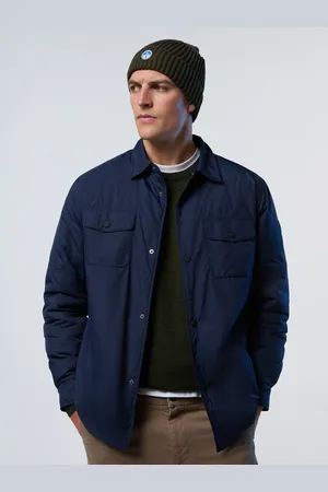 North Sails Sobrecamisa de nailon reciclado
