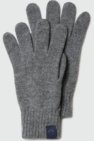 North Sails Guantes de cachemira ecológica