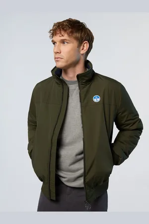North Sails Chaqueta Sailor