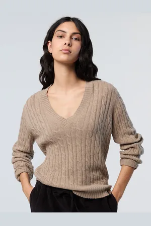 North Sails Jersey en punto Aran