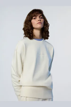 North Sails Sudadera con cuello redondo