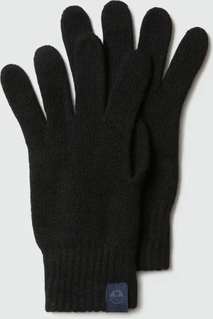 North Sails Guantes de cachemira ecológica
