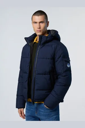 North Sails Chaqueta acolchada Beam