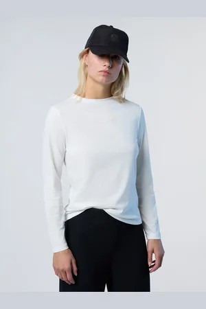 North Sails Camiseta de manga larga y logo