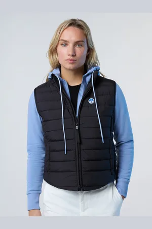 North Sails Chaleco Galia