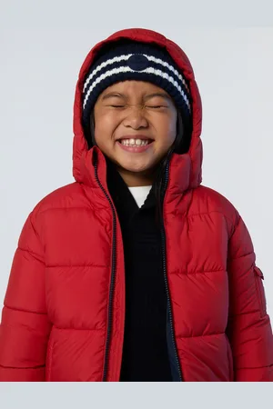 North Sails Chaqueta acolchada Beam