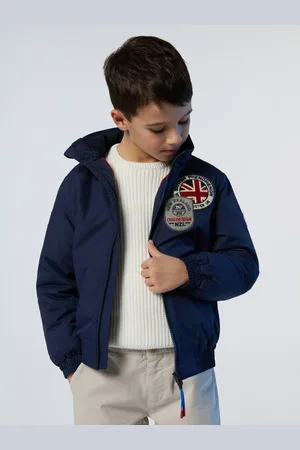 North Sails Chaqueta Sailor