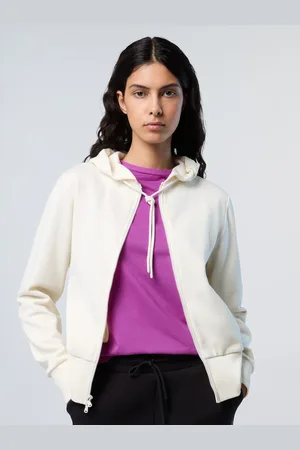North Sails Sudadera con capucha y bordado