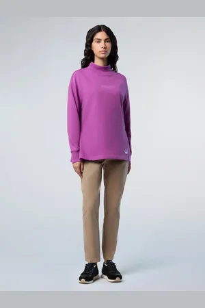 North Sails Pantalón chino de gabardina