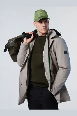 North Sails Gabardina North Tech