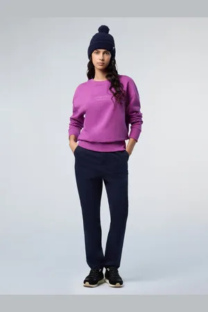 North Sails Pantalón chino de gabardina
