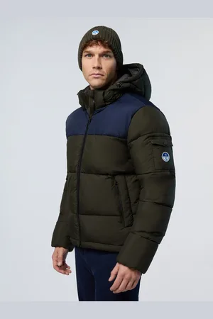 North Sails Chaqueta acolchada Beam