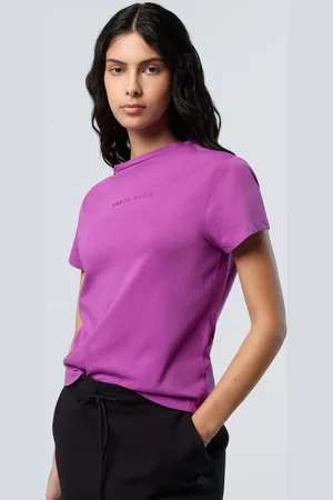 North Sails Camiseta de manga corta con logo