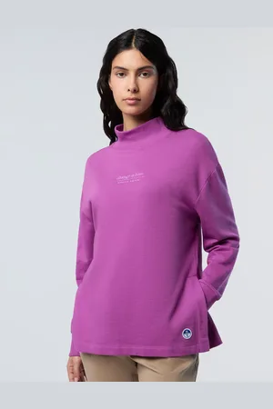 North Sails Sudadera con eslogan
