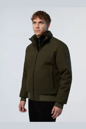 North Sails Chaqueta Voyager Sailor