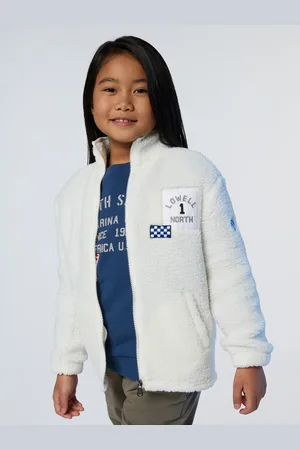 North Sails Sudadera con parches