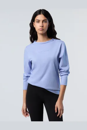 North Sails Camiseta de manga larga y logo