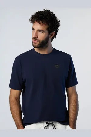 North Sails Camiseta de punto elástico