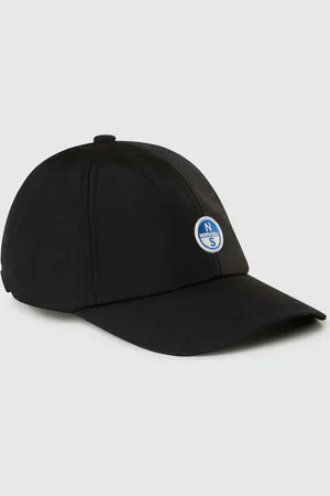 North Sails Gorra de béisbol de taslán