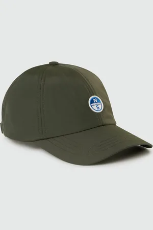 North Sails Gorra de béisbol de taslán