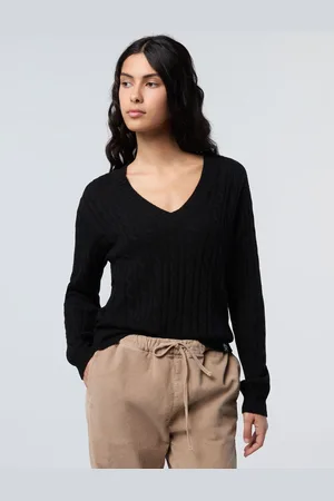 North Sails Jersey en punto Aran