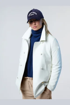 North Sails Abrigo marinero Jessica