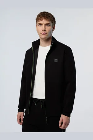 North Sails Sudadera de neopreno reciclado