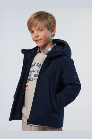 North Sails Chaqueta Hobart