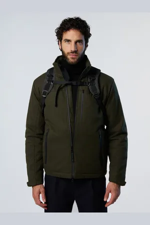 North Sails Chaqueta Tech Sailor