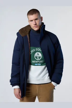North Sails Chaqueta Crest