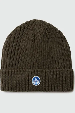 North Sails Gorro de canalé con forro polar