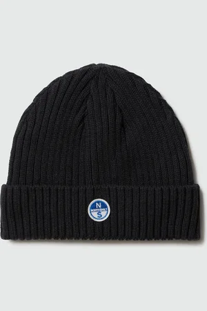North Sails Gorro de canalé con forro polar