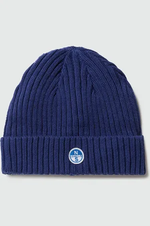 North Sails Gorro de canalé con forro polar