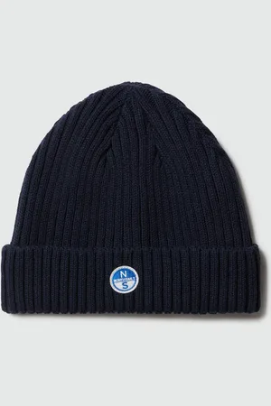 North Sails Gorro de canalé con forro polar