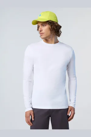North Sails Camiseta de punto de manga larga