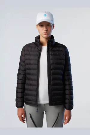 North Sails Marstrand Quilted Jacket