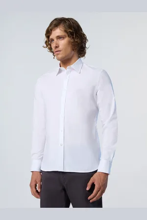 North Sails Camisa de popelina