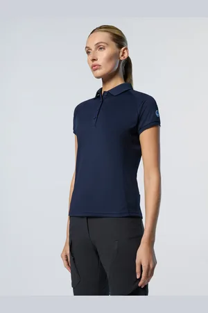 North Sails Polo de regata Fast Dry para mujer