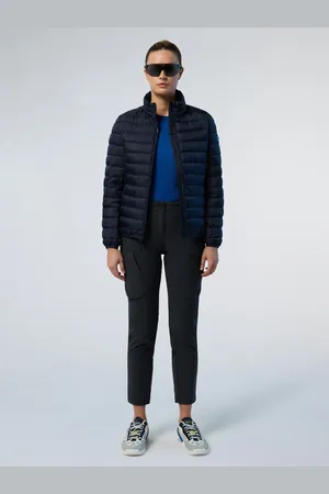 North Sails Marstrand Quilted Jacket